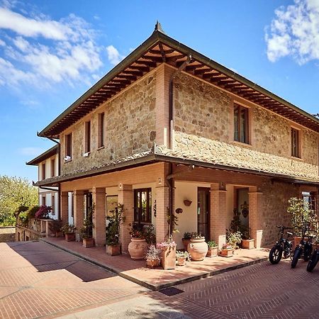 Piccolo Hotel La Valle Πιέντσα Εξωτερικό φωτογραφία