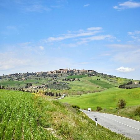 Piccolo Hotel La Valle Πιέντσα Εξωτερικό φωτογραφία