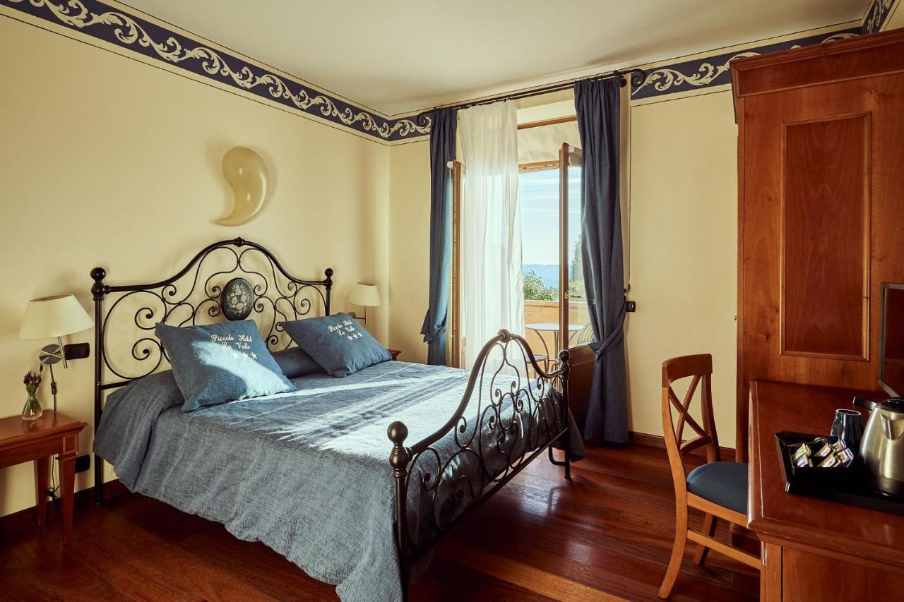 Piccolo Hotel La Valle Πιέντσα Εξωτερικό φωτογραφία