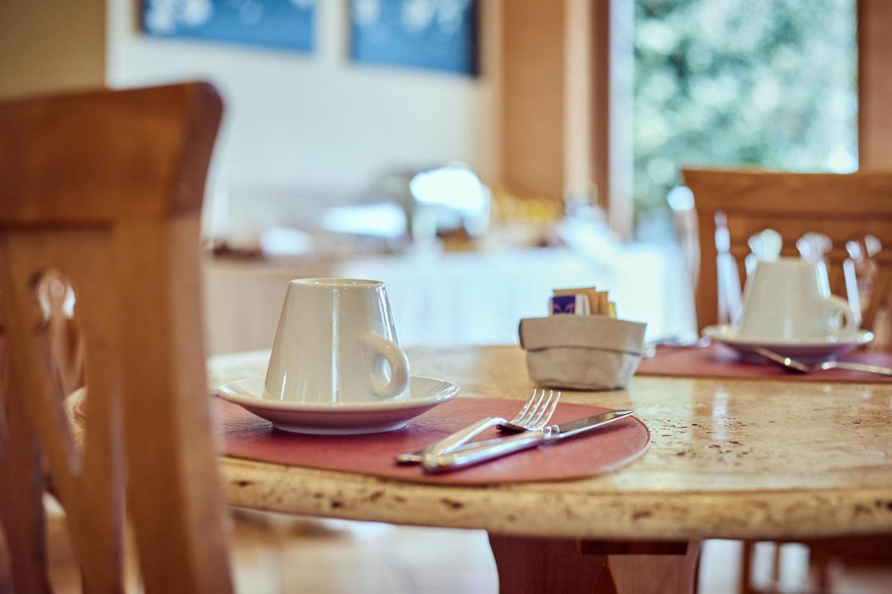 Piccolo Hotel La Valle Πιέντσα Εξωτερικό φωτογραφία