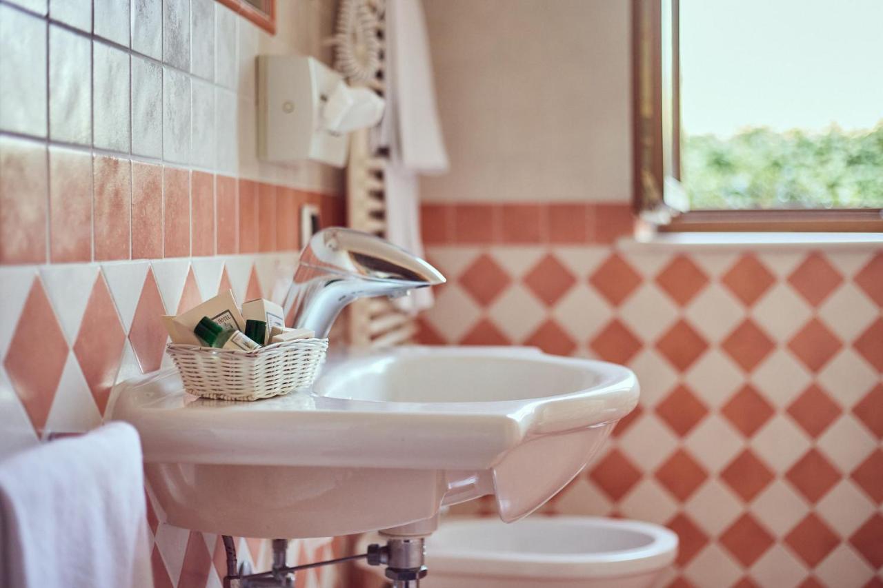 Piccolo Hotel La Valle Πιέντσα Εξωτερικό φωτογραφία