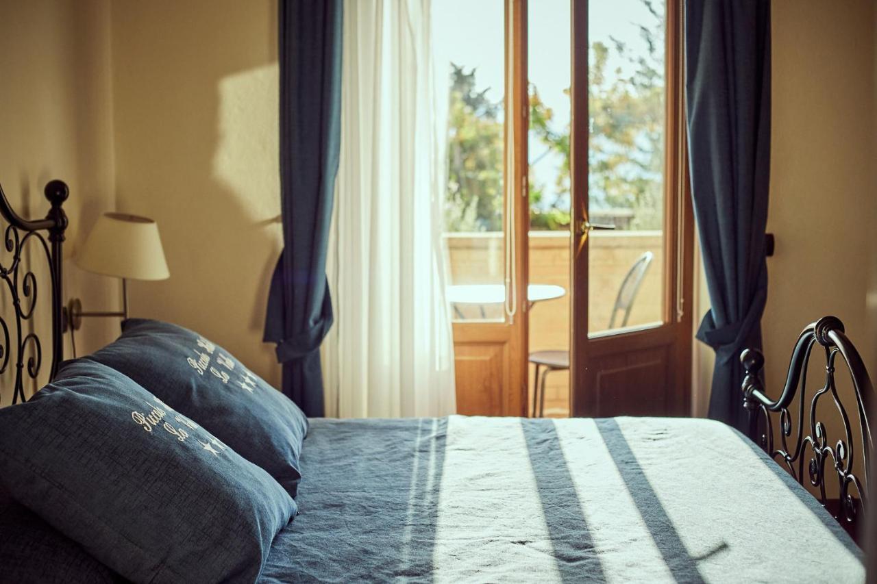 Piccolo Hotel La Valle Πιέντσα Εξωτερικό φωτογραφία