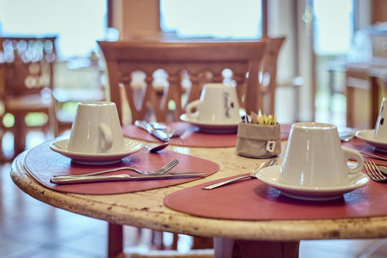 Piccolo Hotel La Valle Πιέντσα Εξωτερικό φωτογραφία