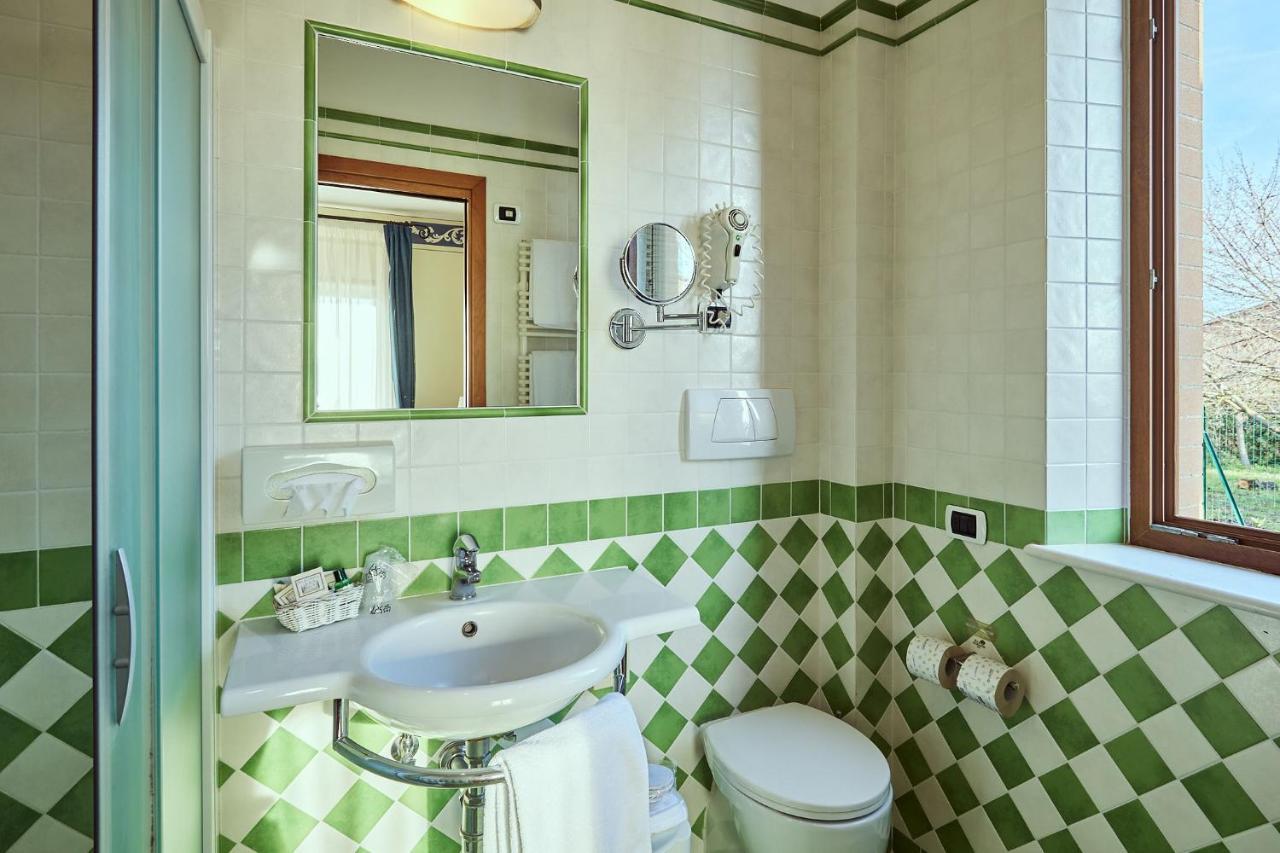 Piccolo Hotel La Valle Πιέντσα Εξωτερικό φωτογραφία