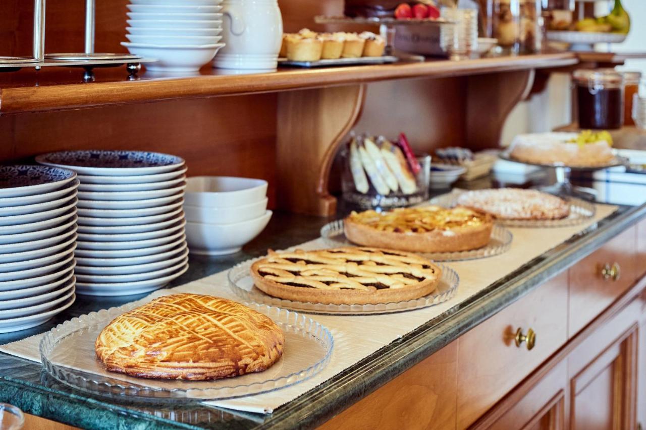 Piccolo Hotel La Valle Πιέντσα Εξωτερικό φωτογραφία