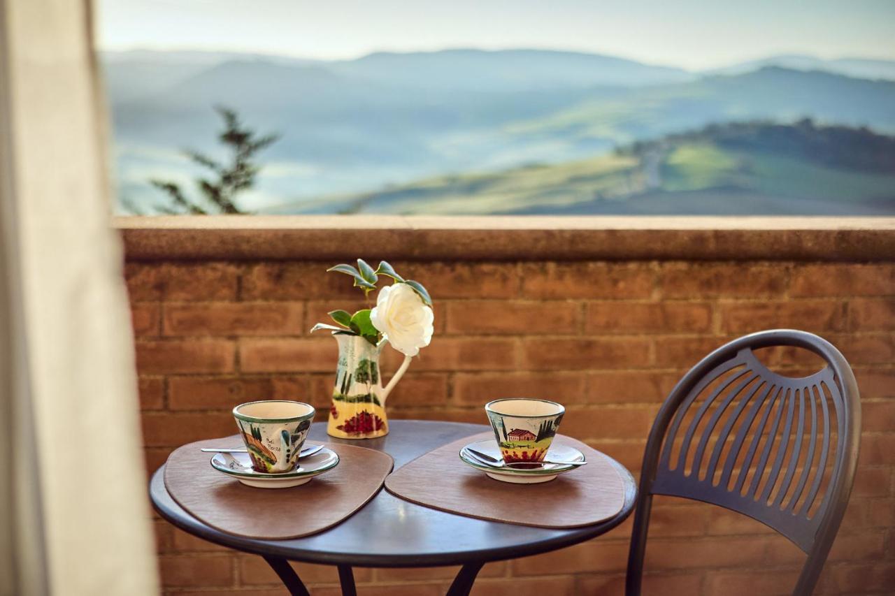 Piccolo Hotel La Valle Πιέντσα Εξωτερικό φωτογραφία