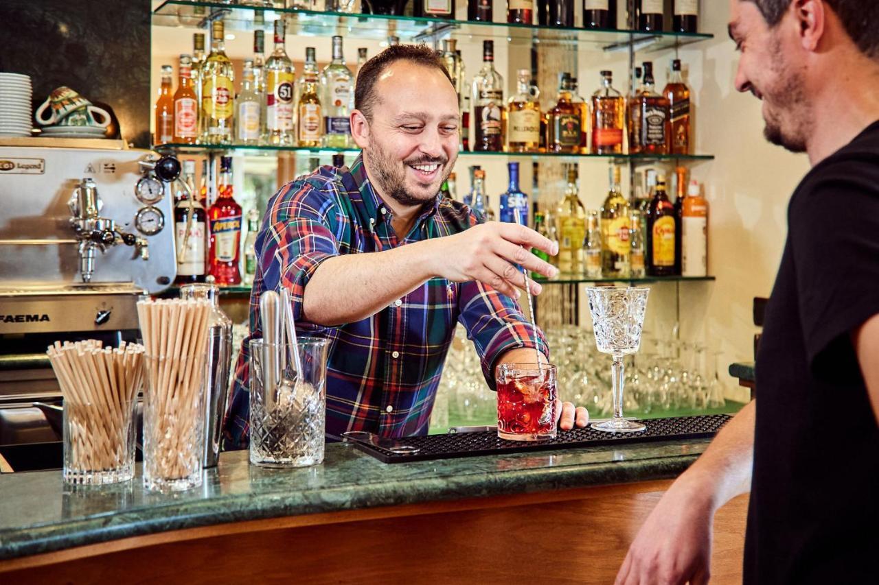 Piccolo Hotel La Valle Πιέντσα Εξωτερικό φωτογραφία