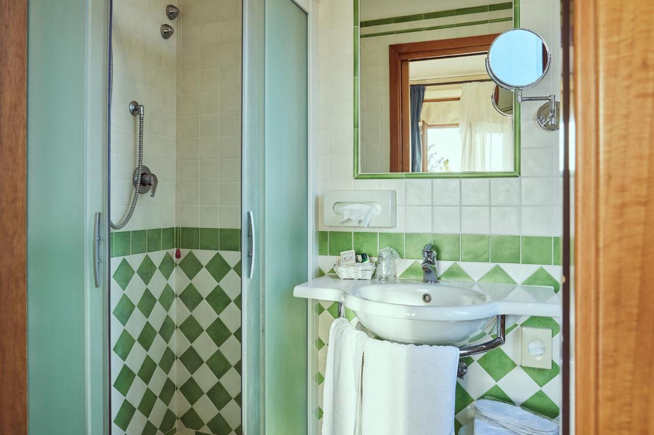 Piccolo Hotel La Valle Πιέντσα Εξωτερικό φωτογραφία