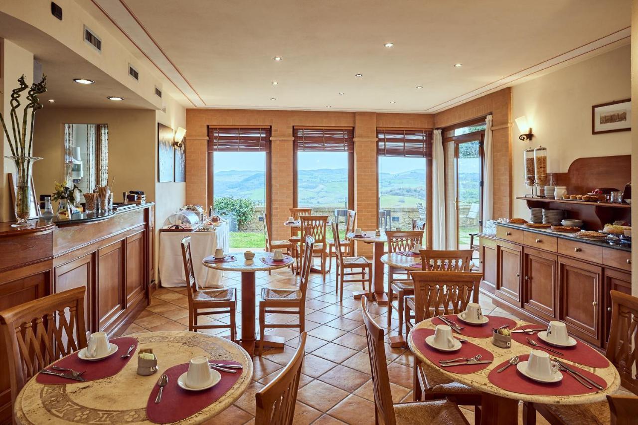 Piccolo Hotel La Valle Πιέντσα Εξωτερικό φωτογραφία