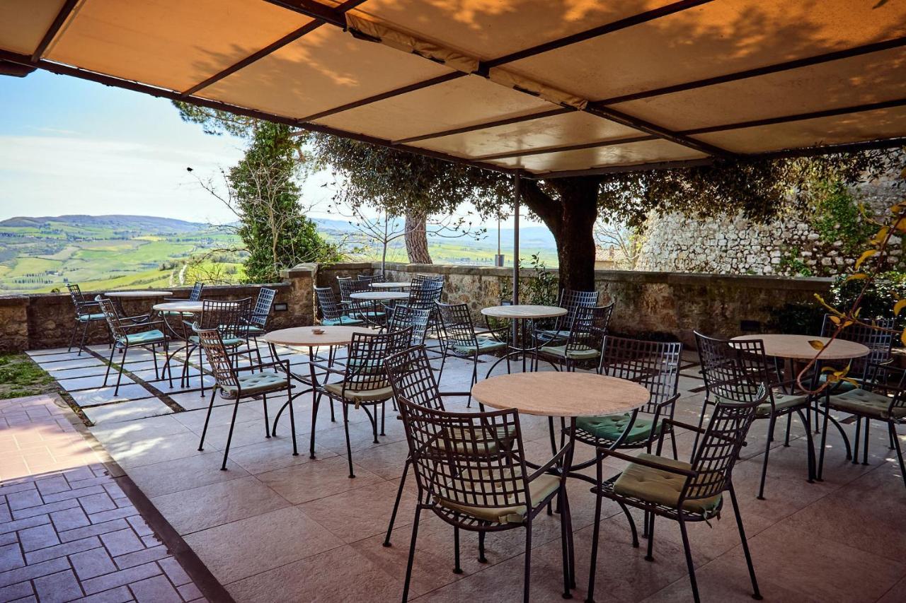 Piccolo Hotel La Valle Πιέντσα Εξωτερικό φωτογραφία